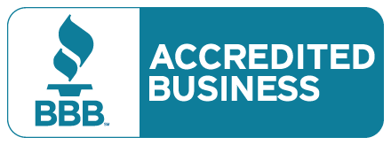 BBB-Accredited Business