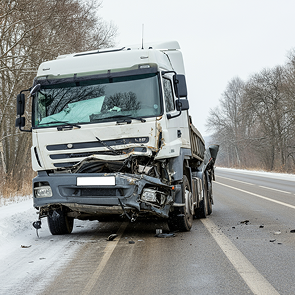Commercial Vehicle