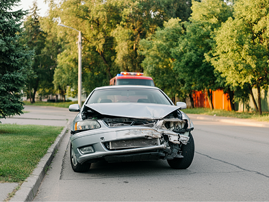 Hit-and-Run Accidents
