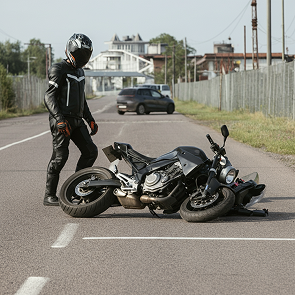 Motorcycle