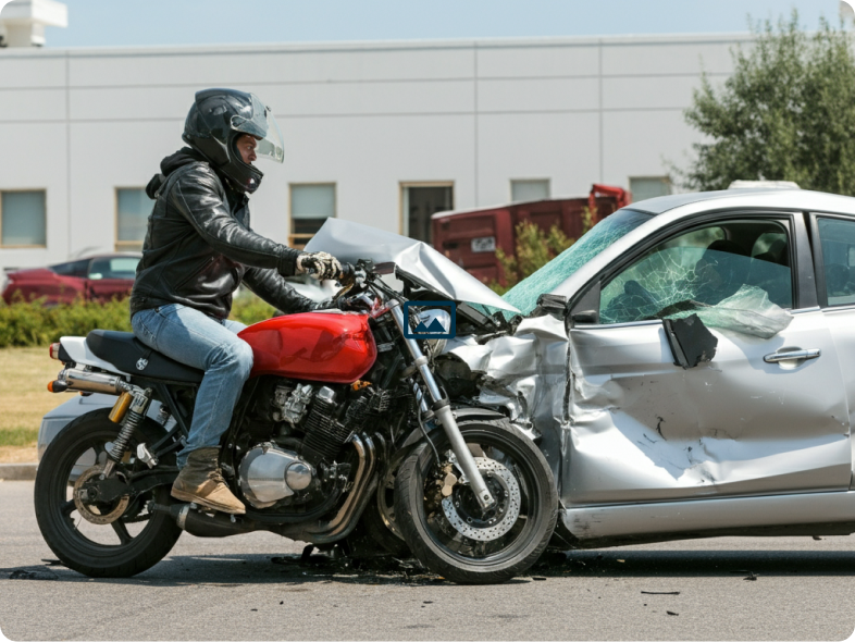 T-Bone Crashes